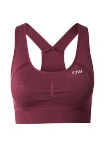 ICANIWILL Sportmelltart&oacute;k 'Rush' Női piros , M&eacute;ret XS