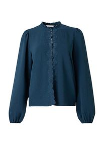 Only Bluzka 'ONLMETTE' dla kobiet granatowy Rozmiar XS