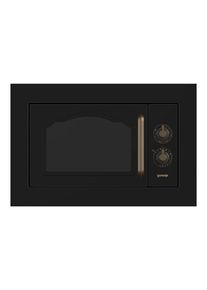 Gorenje Classico BM235CLB