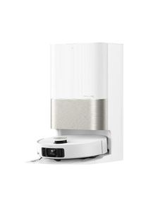 DREAME Roboter Staubsauger X50 Ultra - White