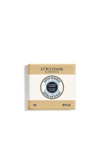 L’Occitane L'Occitane Shea Milk Extra Rich Soap - 100g