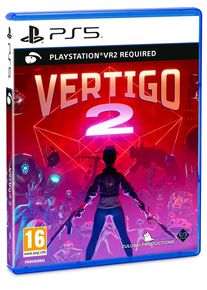 Perp Games Vertigo 2 (PSVR2) - Sony PlayStation 5 - Shooting - PEGI 16