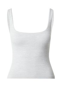 ICANIWILL Sport top 'Smooth' Női sz&uuml;rke , M&eacute;ret XL