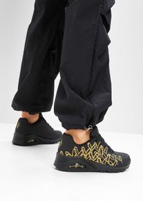 Sneakers Skechers &agrave; m&eacute;moire de forme - noir - taille 39 - bonprix