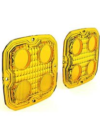 Denali D4 TriOptic, lens kit