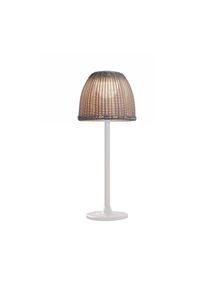 Bover Atticus Borne lumineuse sur socle, LED, 3101540040,
