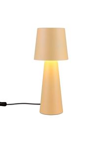 Trio Leuchten Nubian Lampe de table E27, 562900144,