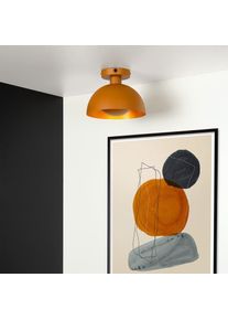 Lucide SIEMON Plafonnier E27, 45196/01/44,