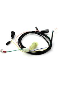 Denali Kawasaki KLR 650, DialDim adapter