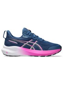 asics GT-1000 14 GS Laufschuhe Kinder - Gr&ouml;&szlig;e 38 - blau