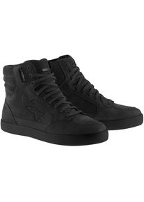 Alpinestars J-6, sko vandt&aelig;t , farve: sort , st&oslash;rrelse: 11 US