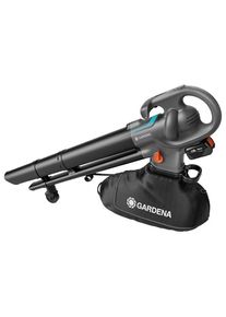 Gardena BlowVac PowerJetCollect 18V Set