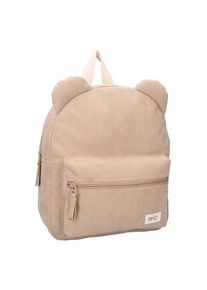 Vadobag - Fun Backpack Ridge And Row - Bear Ears Beige
