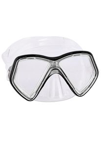 Bestway Máscara de buceo Hydro-Force Marina Negra