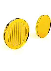 Denali DM TriOptic, zestaw obiektywów , kolor: Żółty