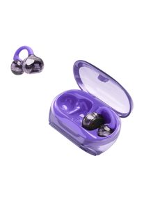 JBL Open-Ear-Kopfhörer »Soundgear Clips« A2DP Bluetooth Freisprechfunktion