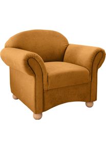 Home Affaire Sessel &raquo;Torello&laquo; 1 Stk. tlg., Gr&ouml;&szlig;e B/H/T: 90 cm x 84 cm x 80 cm