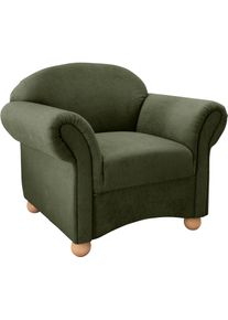 Home Affaire Sessel &raquo;Torello&laquo; 1 Stk. tlg., Gr&ouml;&szlig;e B/H/T: 90 cm x 84 cm x 80 cm