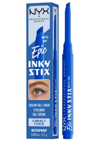 NYX Eyeliner »Professional Makeup Epic Inky Stix Cream Gel Eyeliner«