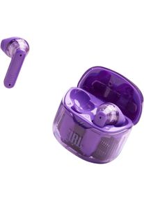 JBL wireless In-Ear-Kopfhörer »Tune Flex« Bluetooth Active Noise Cancelling (ANC)