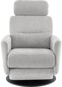 Home Affaire Relaxsessel &raquo;Cavoli&laquo; 1 Stk. tlg., Gr&ouml;&szlig;e B/H/T: 77 cm x 105 cm x 154 cm