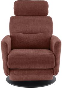 Home Affaire Relaxsessel &raquo;Cavoli&laquo; 1 Stk. tlg., Gr&ouml;&szlig;e B/H/T: 77 cm x 105 cm x 154 cm