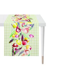 Apelt Tischl&auml;ufer &raquo;3106&laquo;, Gr&ouml;&szlig;e B/L: 48 cm x 140 cm