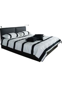 Westfalia Schlafkomfort Bett