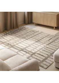 Vikosa Teppich &raquo;Linara&laquo; rechteckig 15 mm H&ouml;he