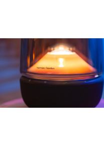 Harman/Kardon Lautsprecher »Aura Studio 5« (A2DP Bluetooth AVRCP Bluetooth 100 W)
