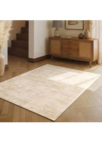 Vikosa Teppich &raquo;Jane&laquo; rechteckig 10 mm H&ouml;he