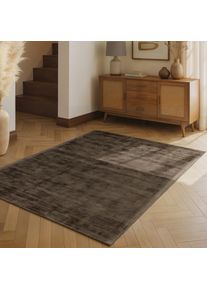 Vikosa Teppich &raquo;Jane&laquo; rechteckig 10 mm H&ouml;he