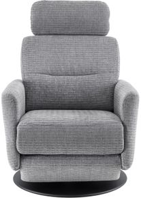 Home Affaire Relaxsessel &raquo;Cavoli&laquo; 1 Stk. tlg., Gr&ouml;&szlig;e B/H/T: 77 cm x 105 cm x 154 cm