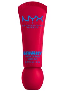 NYX Lippenbalsam »Professional Makeup Smushy Matte Lip Balm«