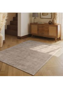 Vikosa Teppich &raquo;Jane&laquo; rechteckig 10 mm H&ouml;he