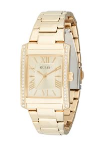 GUESS Anal&oacute;g &oacute;r&aacute;k 'BONNIE' Női arany , M&eacute;ret Egy m&eacute;ret