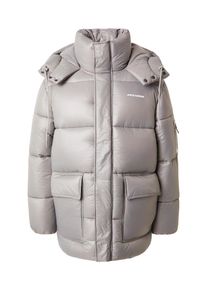 Pegador Zimn&aacute; bunda 'Conell' Muži siv&aacute; M