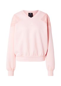 adidas Sportswear Kvinnor Sport sweatshirt rosé Storlek S