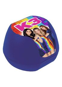 Studio 100 K3 Apple box