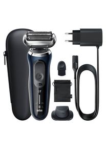 Braun Rasierapparate Series 7 - 71-B1200s - black