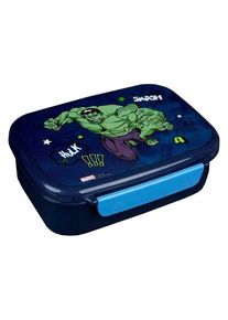 Undercover Lunchbox - Marvel Hulk