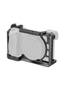 SmallRig CCS2310C camera cage 1/4 3/8" Black