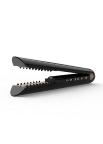 SKINVIBE Haartrockner / Föhne Luna MiniWireless Cordless Hair Straightener