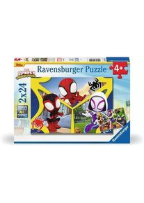 Ravensburger Spidey und seine Super-Freunde