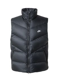 Nike Sportswear Män Väst 'WINDRUNNER' svart Storlek XXL