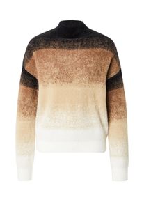 Morgan Kvinnor Tröja '242-MDYE' cappuccino Storlek S