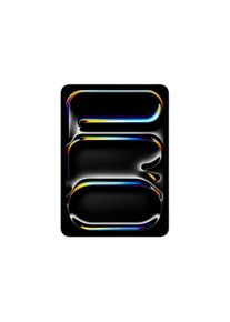 Apple iPad Pre 11" (M4)/Wi-Fi + Cellular/11"/2420x1668/8GB/512GB/iPadOS/Silver