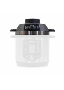 Salente Friteo II, Teplovzdušná rúra pre CUCO II