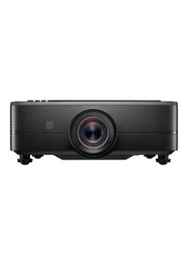 Optoma projektor ZK810T (DLP, LASER, UHD, 8500 ANSI, 3 000 000:1, 2xHDMI, RS232, LAN, 2x10W speaker)
