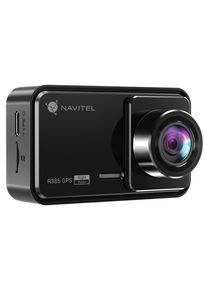 NAVITEL NAVITEĽ R385 GPS autokamera s vysokým rozlíšením 2K